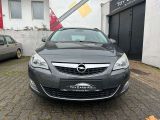 Opel Astra bei Gebrauchtwagen.expert - Abbildung (7 / 15)