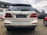 Mercedes-Benz M-Klasse bei Gebrauchtwagen.expert - Abbildung (5 / 11)