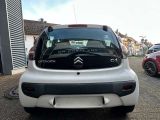 Citroen C1 bei Gebrauchtwagen.expert - Abbildung (4 / 7)