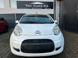 Citroen C1 bei Gebrauchtwagen.expert - Abbildung (7 / 7)