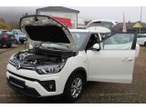 Ssangyong Tivoli bei Gebrauchtwagen.expert - Abbildung (5 / 15)