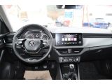 Skoda Kamiq bei Gebrauchtwagen.expert - Abbildung (13 / 15)