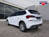 Skoda Kamiq bei Gebrauchtwagen.expert - Abbildung (4 / 15)