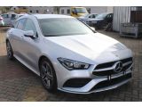 Mercedes-Benz CLA-Klasse bei Gebrauchtwagen.expert - Abbildung (5 / 15)