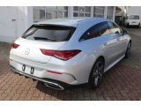 Mercedes-Benz CLA-Klasse bei Gebrauchtwagen.expert - Abbildung (7 / 15)
