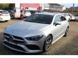 Mercedes-Benz CLA-Klasse bei Gebrauchtwagen.expert - Abbildung (6 / 15)