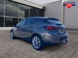 Opel Astra bei Gebrauchtwagen.expert - Abbildung (4 / 15)