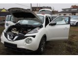 Nissan Juke bei Gebrauchtwagen.expert - Abbildung (5 / 15)
