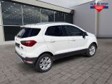 Ford EcoSport bei Gebrauchtwagen.expert - Abbildung (3 / 13)