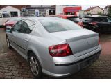 Peugeot 407 bei Gebrauchtwagen.expert - Abbildung (8 / 15)