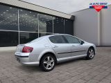 Peugeot 407 bei Gebrauchtwagen.expert - Abbildung (3 / 15)