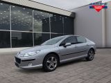 Peugeot 407 bei Gebrauchtwagen.expert - Abbildung (2 / 15)
