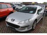 Peugeot 407 bei Gebrauchtwagen.expert - Abbildung (5 / 15)