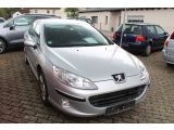 Peugeot 407 bei Gebrauchtwagen.expert - Abbildung (6 / 15)