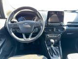 Ford EcoSport bei Gebrauchtwagen.expert - Abbildung (13 / 15)