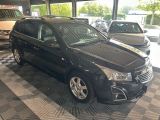 Chevrolet Cruze bei Gebrauchtwagen.expert - Abbildung (2 / 15)