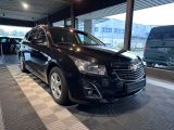 Chevrolet Cruze bei Gebrauchtwagen.expert - Abbildung (3 / 15) Chevrolet Cruze bei Gebrauchtwagen.expert - Abbildung (3 / 15)