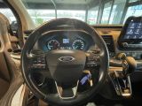 Ford Transit Custom bei Gebrauchtwagen.expert - Abbildung (5 / 15)