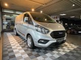 Ford Transit Custom bei Gebrauchtwagen.expert - Abbildung (3 / 15)
