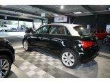 Audi A1 Sportback bei Gebrauchtwagen.expert - Abbildung (4 / 15)