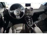 Audi A1 Sportback bei Gebrauchtwagen.expert - Abbildung (11 / 15)