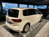 VW Touran bei Gebrauchtwagen.expert - Abbildung (6 / 15)