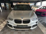 BMW X1 bei Gebrauchtwagen.expert - Abbildung (2 / 15)