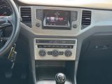 VW Golf Sportsvan bei Gebrauchtwagen.expert - Abbildung (9 / 13)