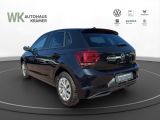 VW Polo bei Gebrauchtwagen.expert - Abbildung (2 / 15)