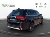 Mitsubishi Outlander bei Gebrauchtwagen.expert - Abbildung (4 / 15)