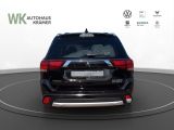 Mitsubishi Outlander bei Gebrauchtwagen.expert - Abbildung (3 / 15)