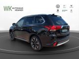 Mitsubishi Outlander bei Gebrauchtwagen.expert - Abbildung (2 / 15)