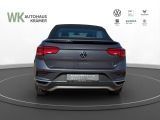 VW T-Roc bei Gebrauchtwagen.expert - Abbildung (3 / 15)