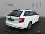 Skoda Octavia bei Gebrauchtwagen.expert - Abbildung (5 / 15)
