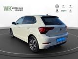 VW Polo bei Gebrauchtwagen.expert - Abbildung (2 / 15)