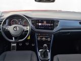 VW T-Roc bei Gebrauchtwagen.expert - Abbildung (10 / 15)
