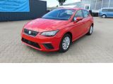 Seat Ibiza bei Gebrauchtwagen.expert - Abbildung (5 / 15)