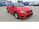 Seat Ibiza bei Gebrauchtwagen.expert - Abbildung (6 / 15)