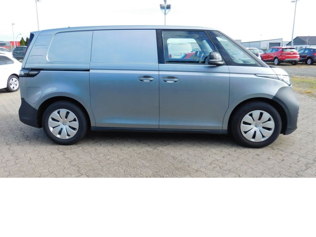 VW ID.Buzz Cargo bei Gebrauchtwagen.expert - Hauptabbildung VW ID.Buzz Cargo bei Gebrauchtwagen.expert - Hauptabbildung