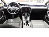 VW Passat bei Gebrauchtwagen.expert - Abbildung (9 / 15)