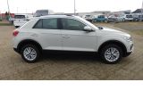 VW T-Roc bei Gebrauchtwagen.expert - Abbildung (2 / 15) VW T-Roc bei Gebrauchtwagen.expert - Abbildung (2 / 15)