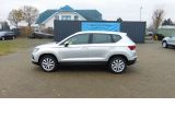 Seat Ateca bei Gebrauchtwagen.expert - Abbildung (9 / 15) Seat Ateca bei Gebrauchtwagen.expert - Abbildung (9 / 15)