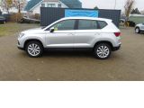 Seat Ateca bei Gebrauchtwagen.expert - Abbildung (10 / 15) Seat Ateca bei Gebrauchtwagen.expert - Abbildung (10 / 15)