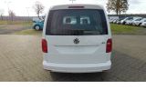 VW Caddy bei Gebrauchtwagen.expert - Abbildung (4 / 15) VW Caddy bei Gebrauchtwagen.expert - Abbildung (4 / 15)
