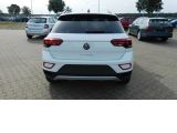 VW T-Roc bei Gebrauchtwagen.expert - Abbildung (4 / 15)
