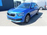 Skoda Kamiq bei Gebrauchtwagen.expert - Abbildung (5 / 15)