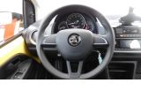Skoda Citigo bei Gebrauchtwagen.expert - Abbildung (4 / 15)