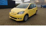 Skoda Citigo bei Gebrauchtwagen.expert - Abbildung (2 / 15)