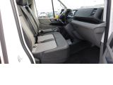 VW Crafter bei Gebrauchtwagen.expert - Abbildung (9 / 15) VW Crafter bei Gebrauchtwagen.expert - Abbildung (9 / 15)