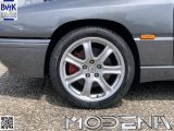 Maserati Ghibli bei Gebrauchtwagen.expert - Abbildung (7 / 11)